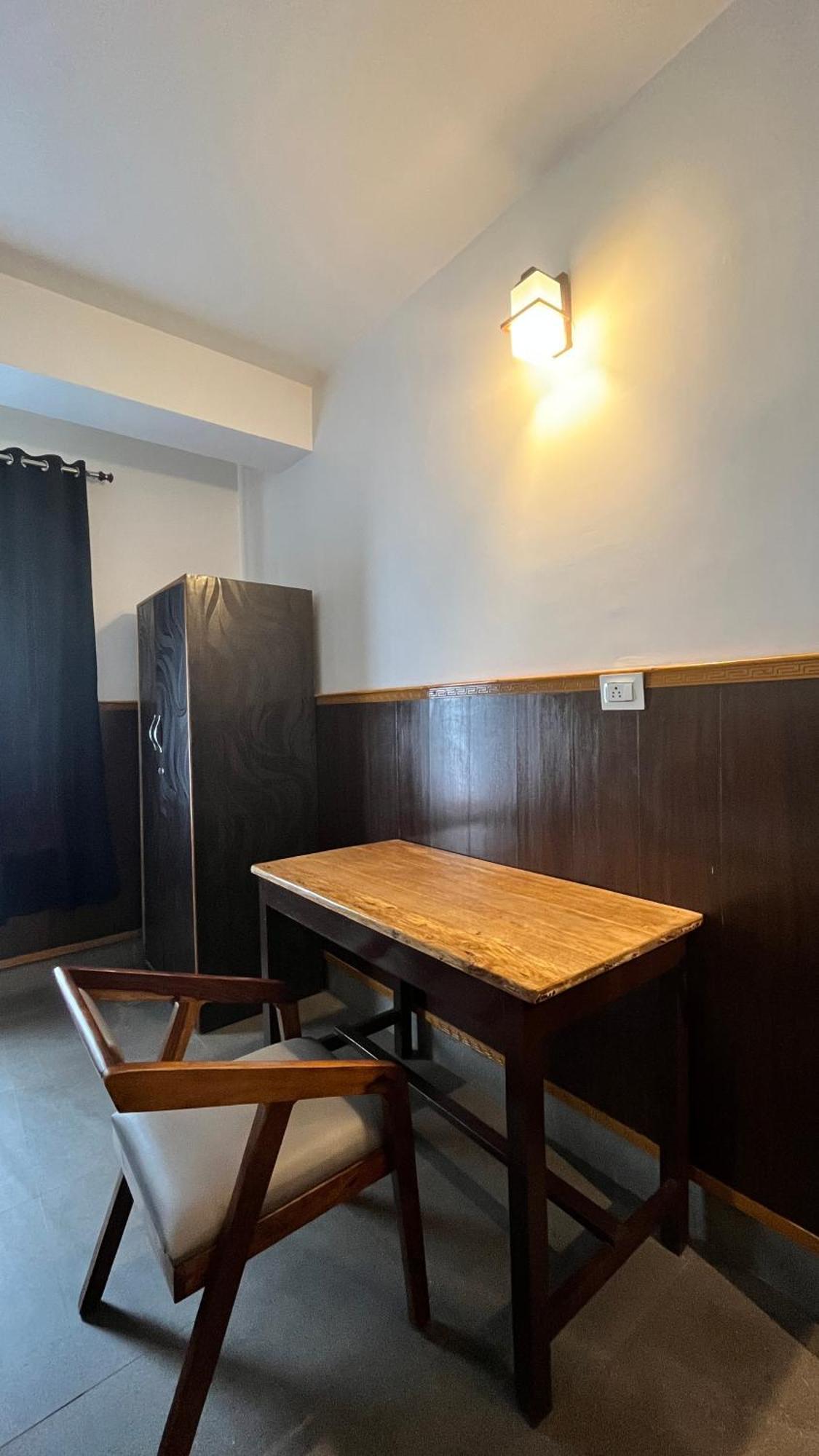 House Of Nomad Hostel Гангток Екстериор снимка