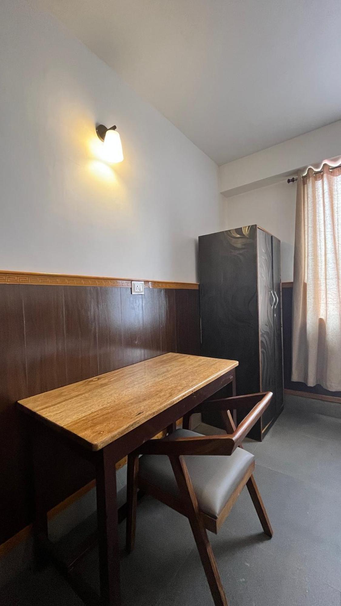 House Of Nomad Hostel Гангток Екстериор снимка