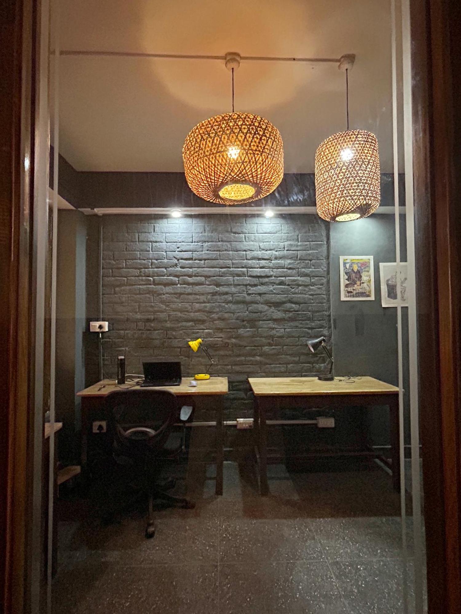 House Of Nomad Hostel Гангток Екстериор снимка